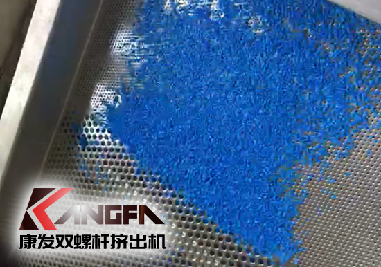 解客戶之憂，樹企業(yè)品牌——康發(fā)雙螺桿擠出機(jī)浙江業(yè)務(wù)單位拜訪、設(shè)備巡查